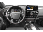 2023 INFINITI QX80 LUXE RWD