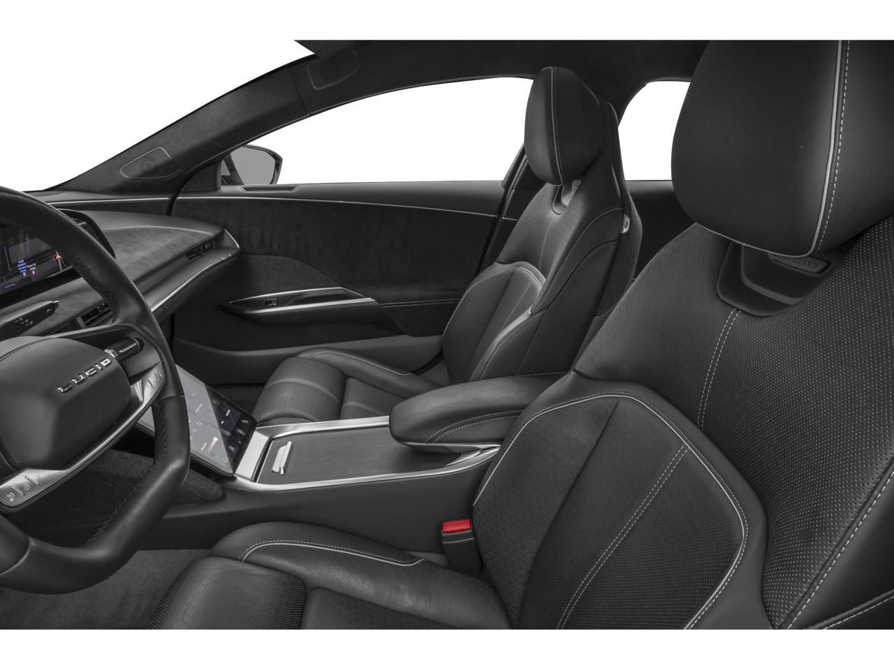 2023 Lucid Air Grand Touring