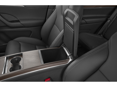 2023 Tesla Model X Standard Range