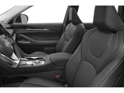 2024 INFINITI QX60 AUTOGRAPH AWD