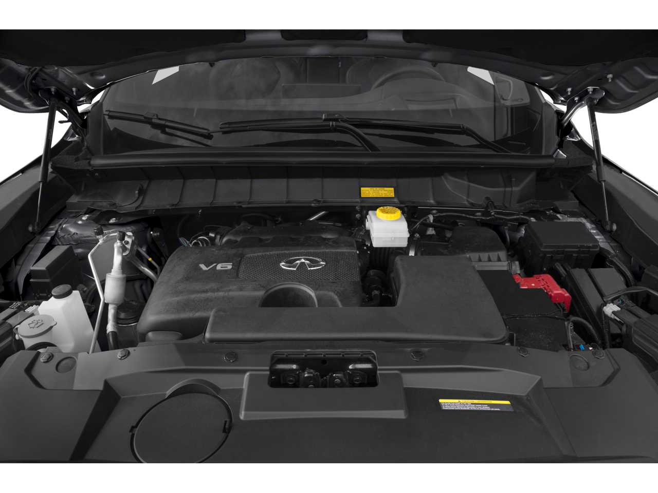 2024 INFINITI QX60 AUTOGRAPH AWD