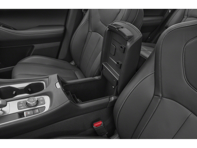 2024 INFINITI QX60 AUTOGRAPH AWD