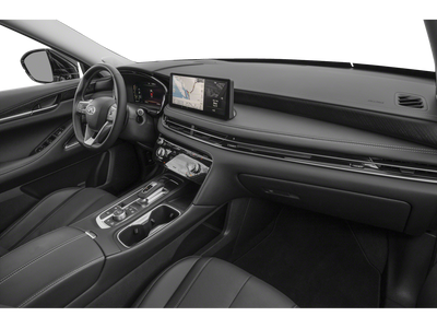 2024 INFINITI QX60 AUTOGRAPH AWD