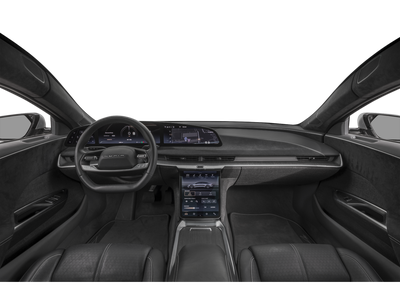 2024 Lucid Air Touring