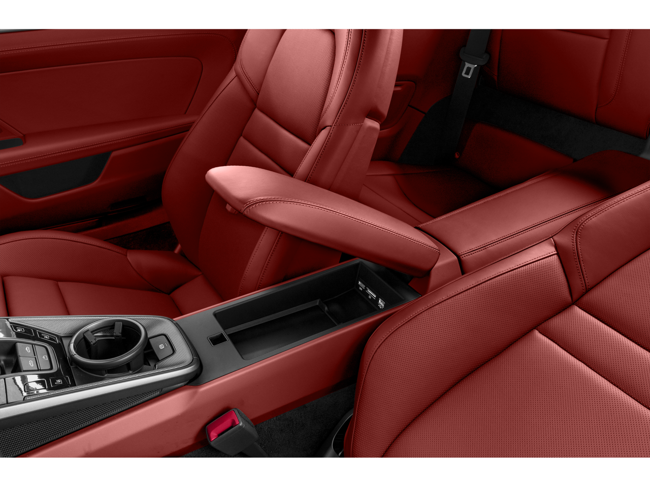 2024 Porsche 911 Carrera