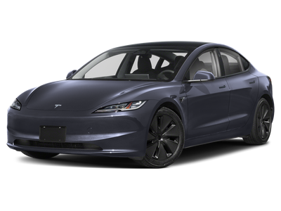 2024 Tesla Model 3 Performance