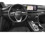 2025 INFINITI QX60 Luxe FWD