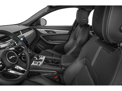2025 Jaguar F-PACE P250 R-Dynamic S