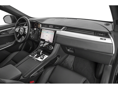 2025 Jaguar F-PACE P250 R-Dynamic S