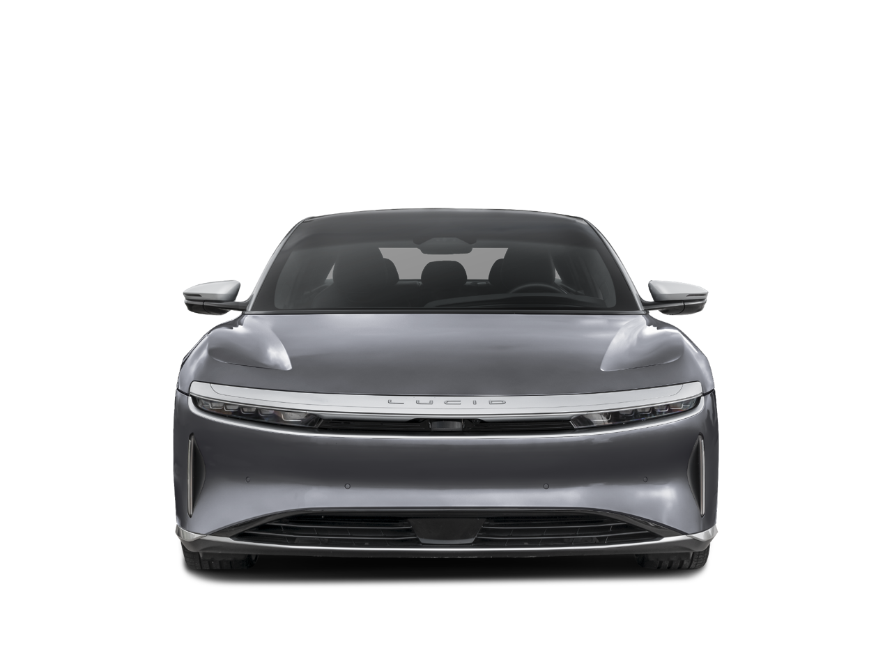 2025 Lucid Air Grand Touring