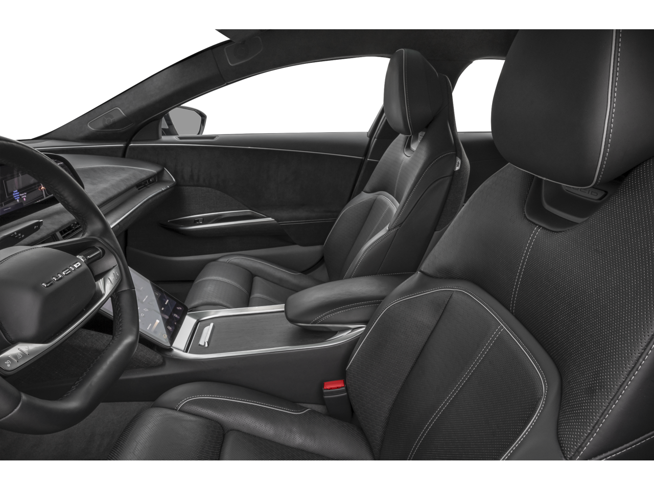 2025 Lucid Air Grand Touring