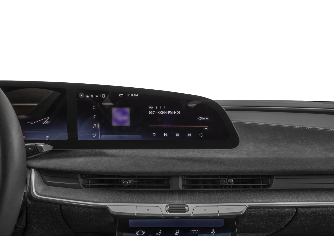 2025 Lucid Air Grand Touring