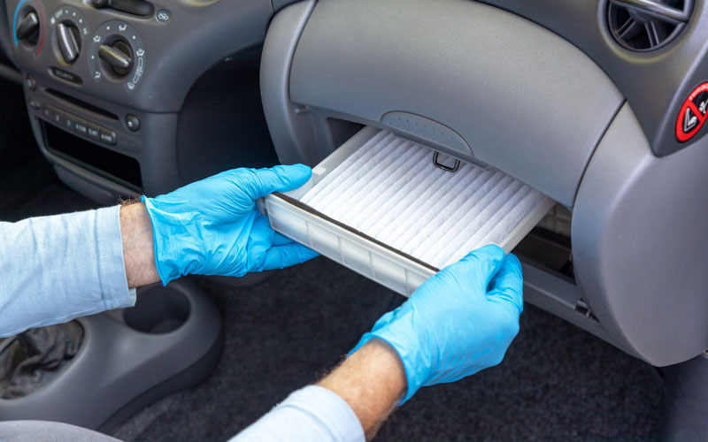 Why Genuine INFINITI Parts Make a Difference for Your Vehicle