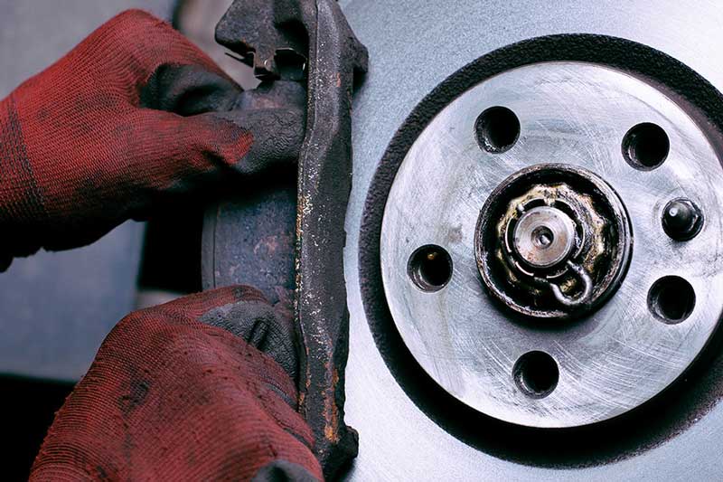 Brake Components FAQ: Everything You Need to Know About Your Vehicle's Brakes