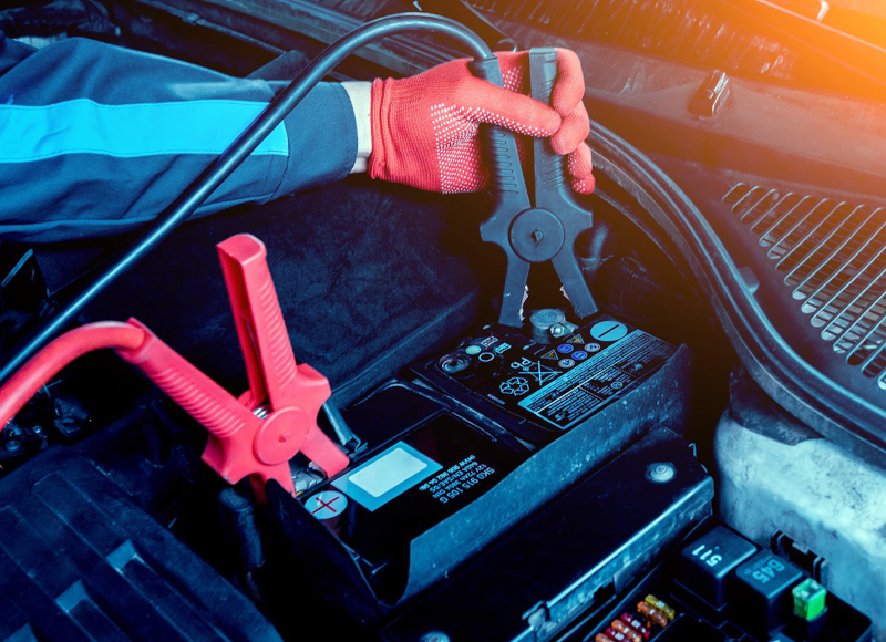 INFINITI Battery FAQ: Everything You Need to Know About Battery Maintenance