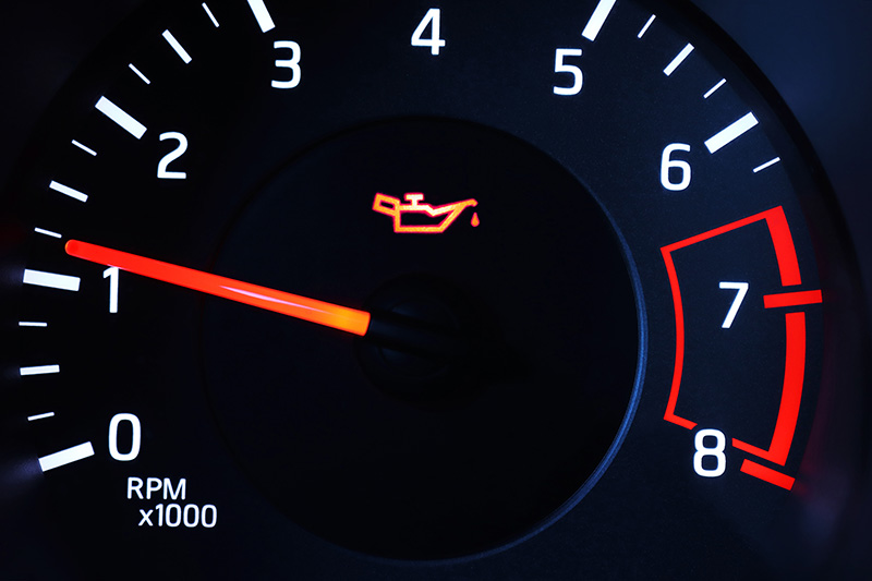 INFINITI Oil Pressure FAQ: Common Questions About Oil Pressure Problems