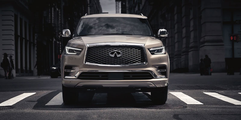 2022 GX80 - What is CPO and Why Does It Matter? Understanding the INFINITI Certified Pre-Owned Program