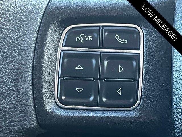 2019 RAM 1500 Classic Warlock