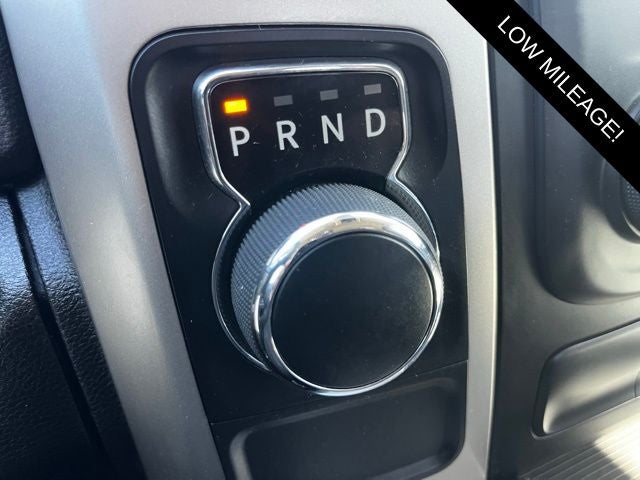 2019 RAM 1500 Classic Warlock