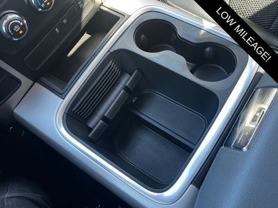 2019 RAM 1500 Classic Warlock