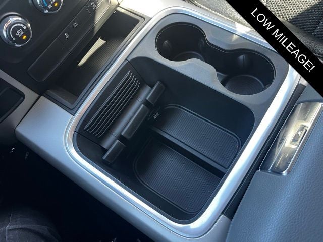 2019 RAM 1500 Classic Warlock