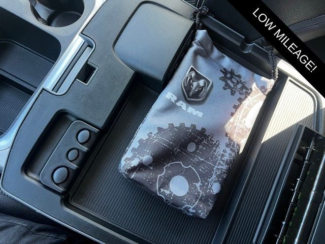 2019 RAM 1500 Classic Warlock