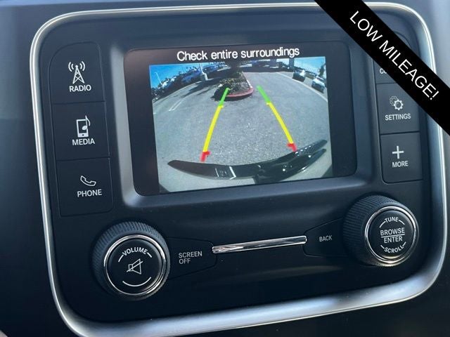 2019 RAM 1500 Classic Warlock