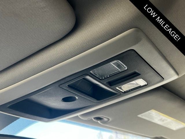 2019 RAM 1500 Classic Warlock