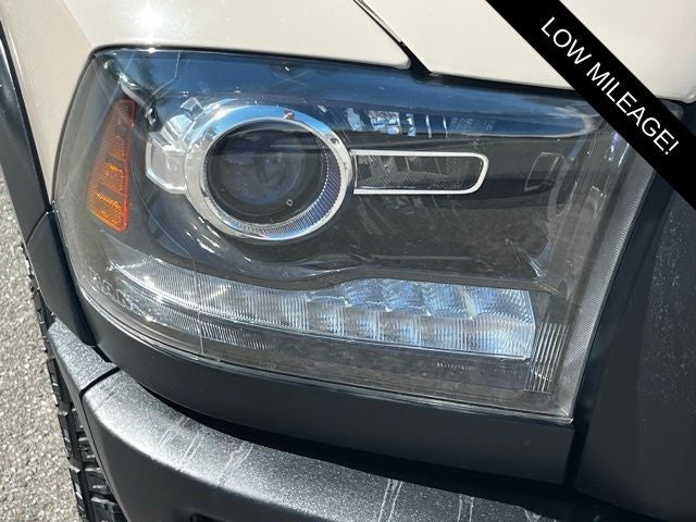 2019 RAM 1500 Classic Warlock