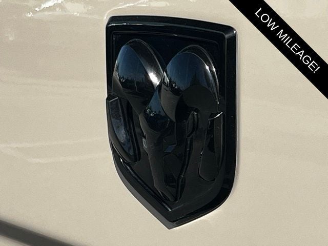 2019 RAM 1500 Classic Warlock