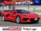 2025 Chevrolet Corvette Stingray 3LT