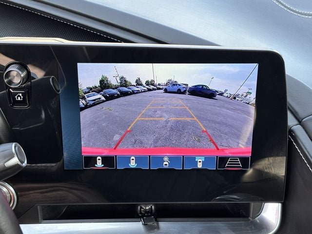 2025 Chevrolet Corvette Stingray 3LT