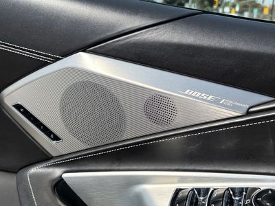 2025 Chevrolet Corvette Stingray 3LT