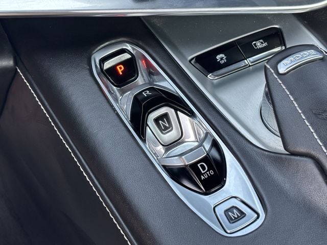2025 Chevrolet Corvette Stingray 3LT