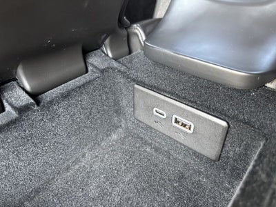 2025 Chevrolet Corvette Stingray 3LT