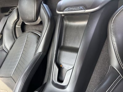 2025 Chevrolet Corvette Stingray 3LT
