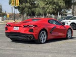 2025 Chevrolet Corvette Stingray 3LT