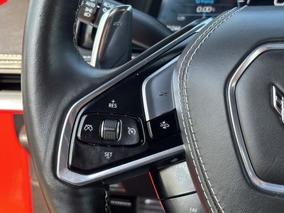 2025 Chevrolet Corvette Stingray 3LT
