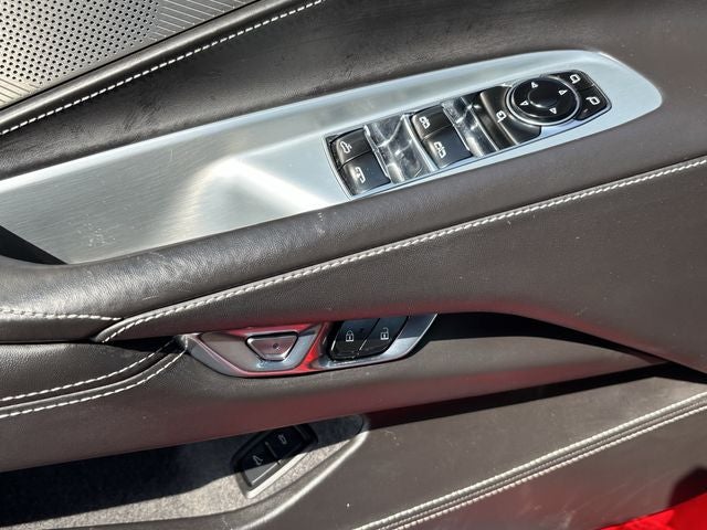2025 Chevrolet Corvette Stingray 3LT