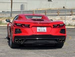 2025 Chevrolet Corvette Stingray 3LT