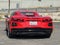 2025 Chevrolet Corvette Stingray 3LT