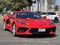 2025 Chevrolet Corvette Stingray 3LT