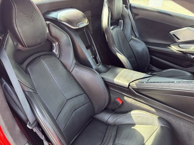 2025 Chevrolet Corvette Stingray 3LT