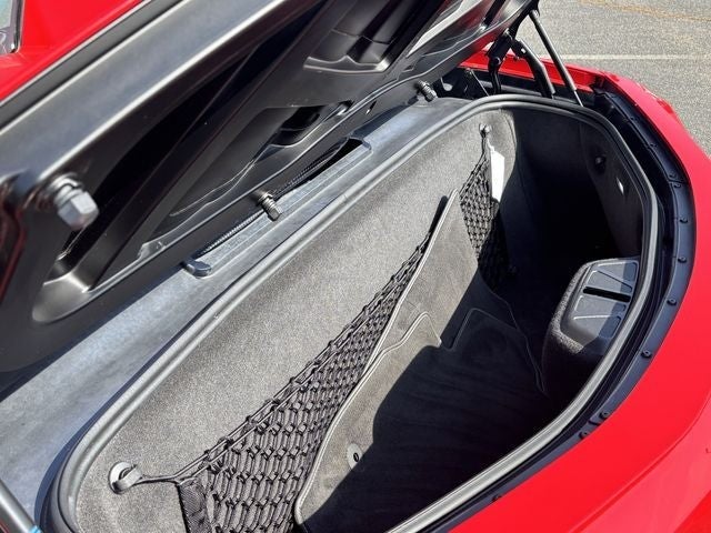 2025 Chevrolet Corvette Stingray 3LT