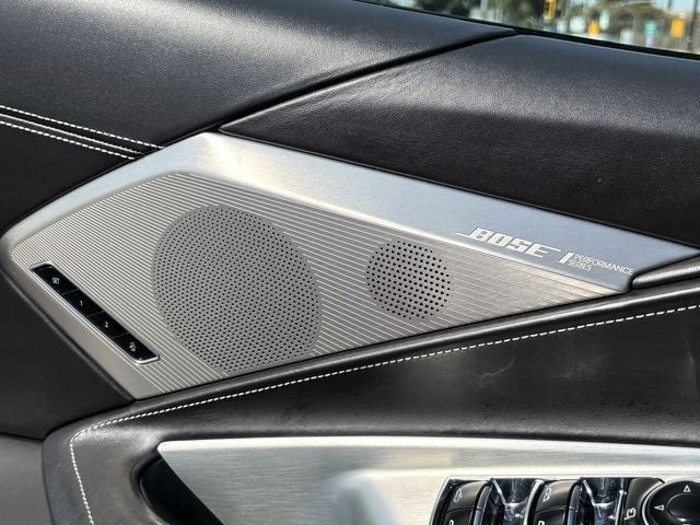 2025 Chevrolet Corvette Stingray 3LT