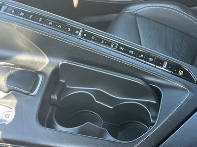 2025 Chevrolet Corvette Stingray 3LT