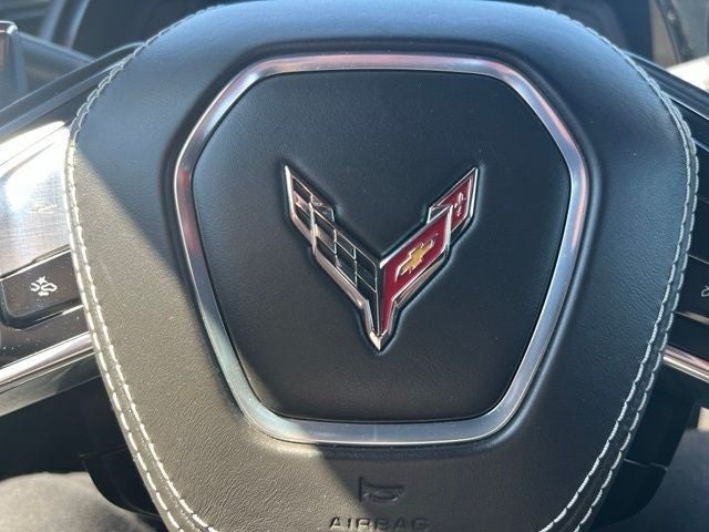 2025 Chevrolet Corvette Stingray 3LT