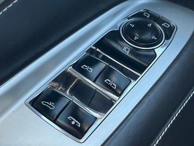 2025 Chevrolet Corvette Stingray 3LT