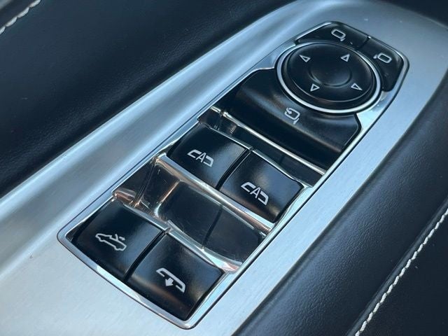 2025 Chevrolet Corvette Stingray 3LT