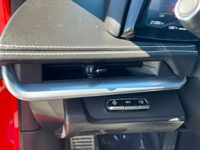 2025 Chevrolet Corvette Stingray 3LT